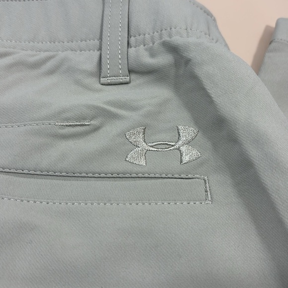 Under Armour Men's Khaki Pants - Picture 3 of 10
